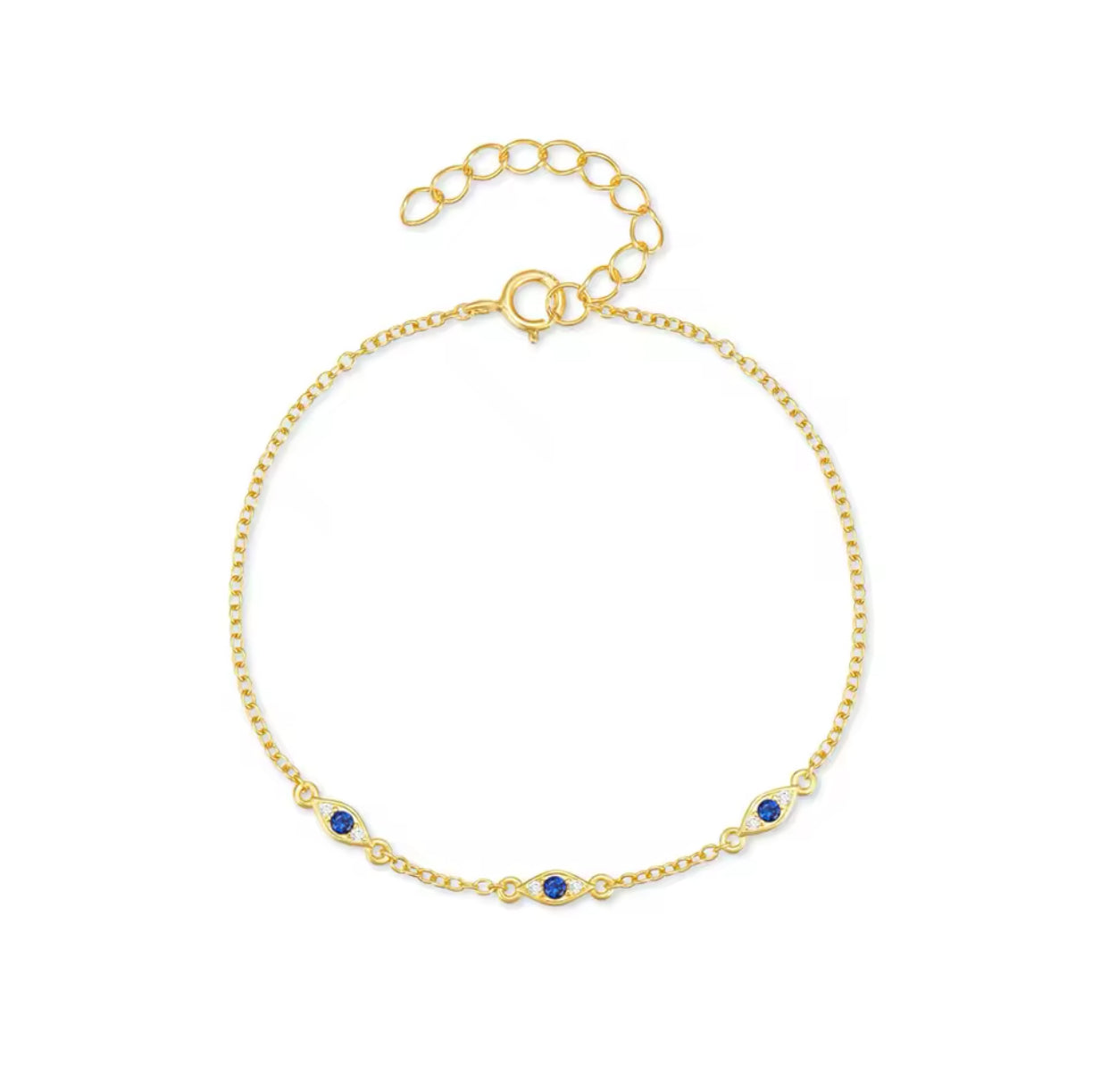 Protection Bracelet