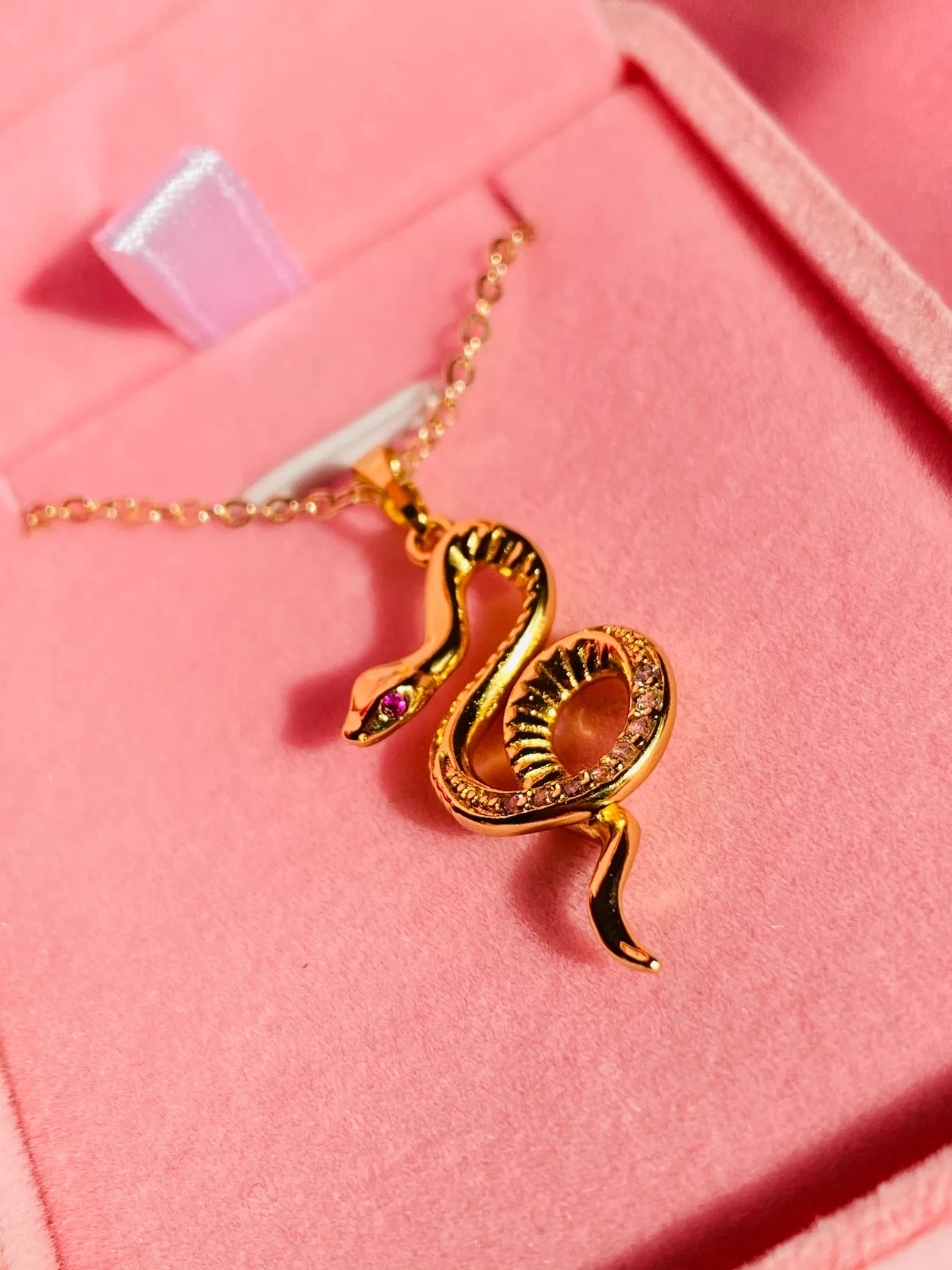 Culebra Necklace