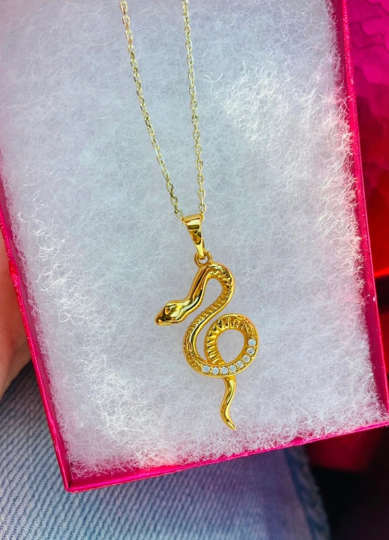 Culebra Necklace