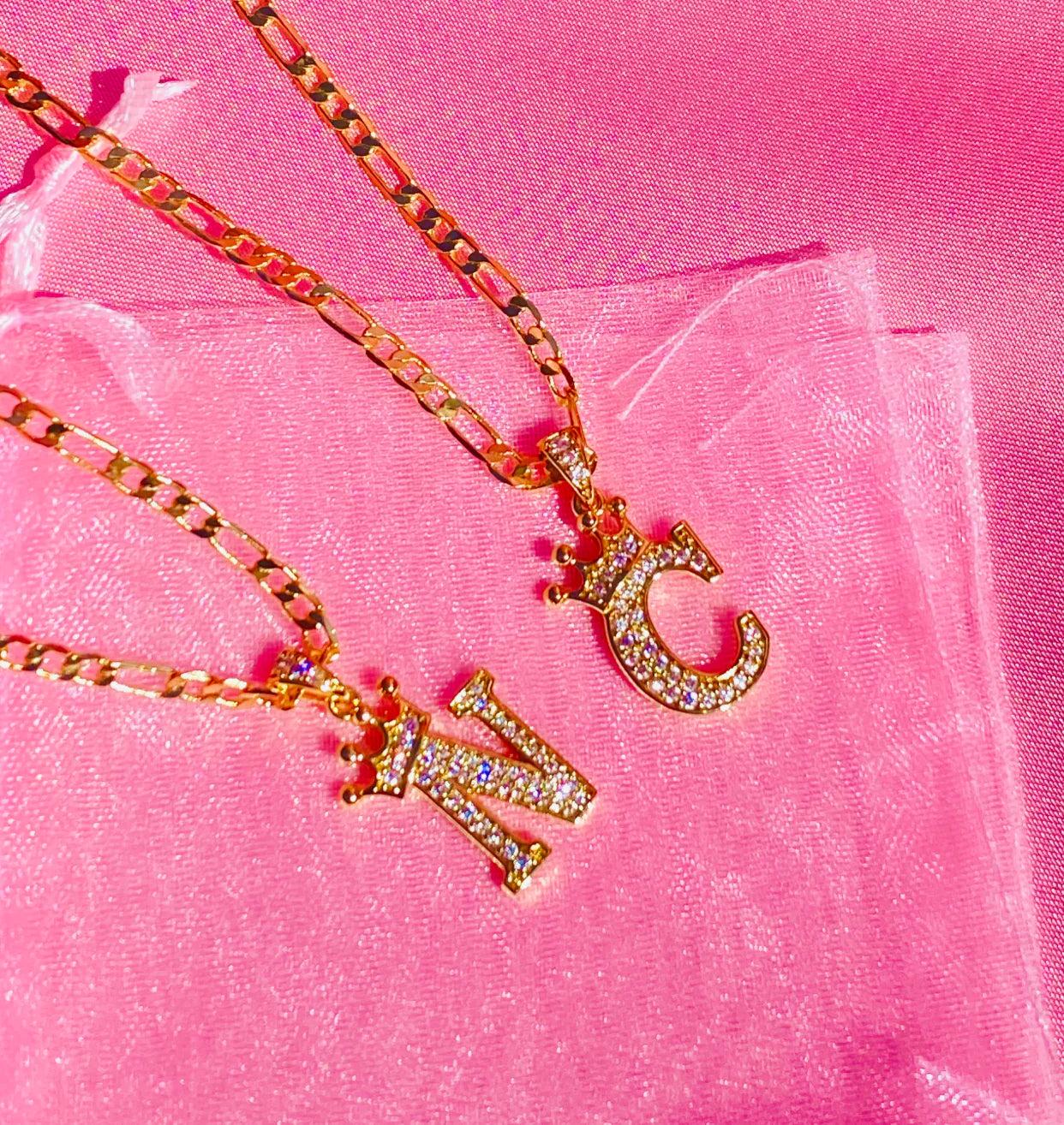 Royal Initial Chain