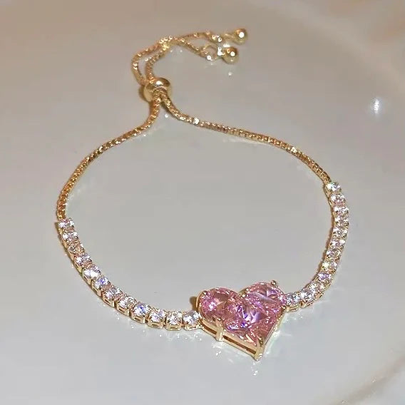 “Lover Girl” Bracelet