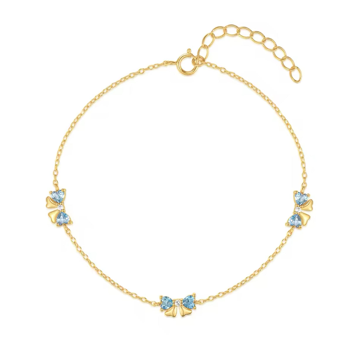 Demure Bracelet