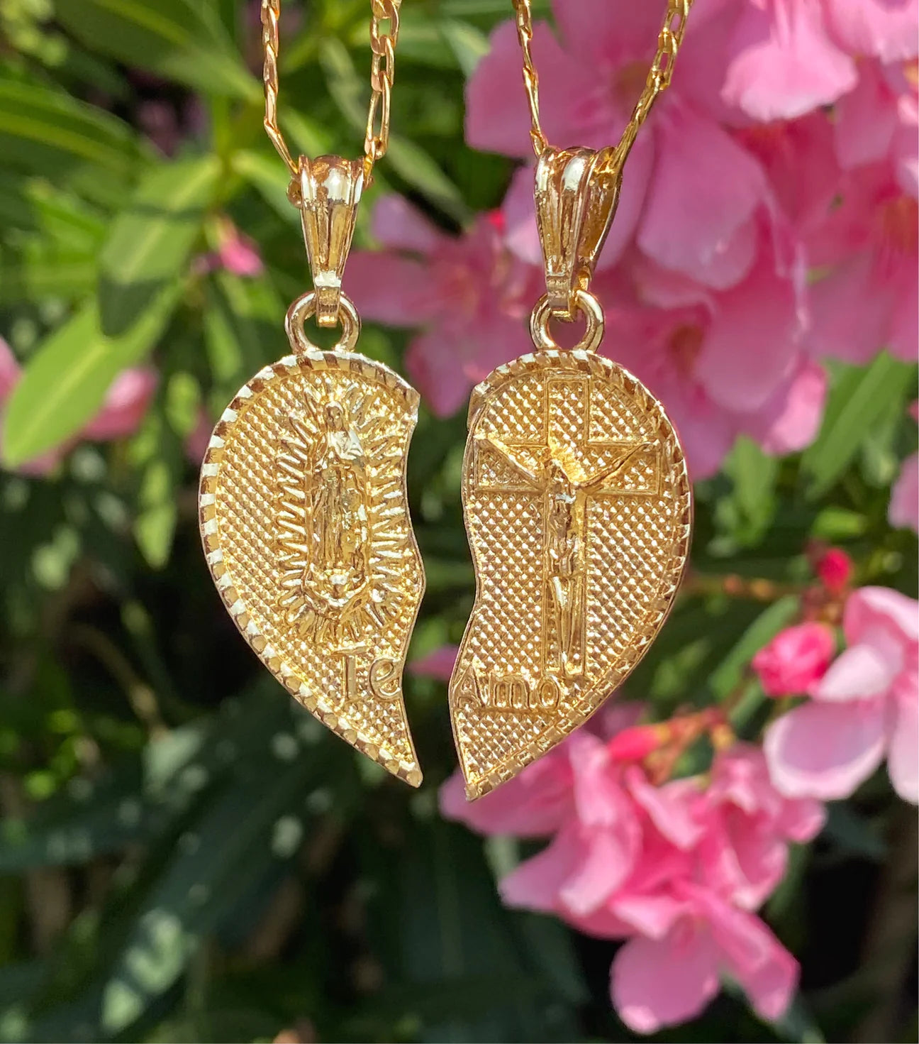 Breakable Heart Set