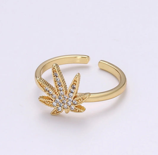 Maryjane Ring